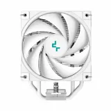Tản nhiệt khí DeepCool AK400 Digital SE WH – Màn hình hiển thị thông minh, thiết kế trắng ARGB